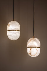 MARIO Pendelleuchte - ZEN ZONE Furniture