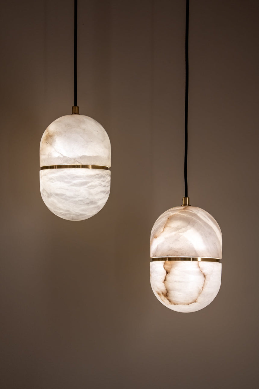 MARIO Pendelleuchte - ZEN ZONE Furniture