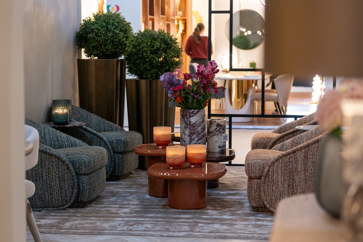 MORGAN Couchtisch - ZEN ZONE Furniture