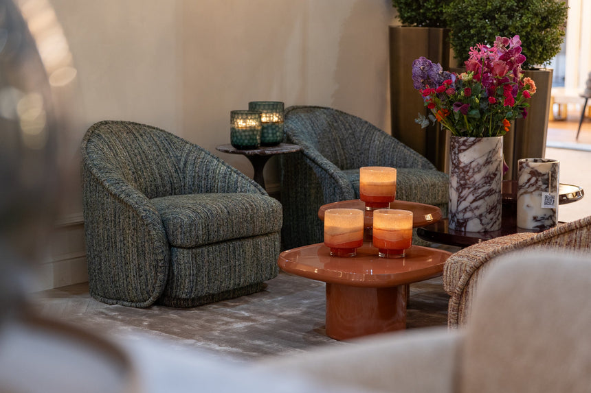 KIMBERLY Armlehnstuhl - ZEN ZONE Furniture
