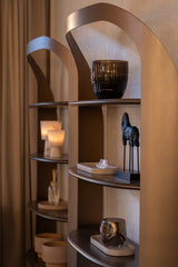 DOMENICO Bücherregal - ZEN ZONE Furniture