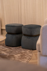VERA Hocker - ZEN ZONE Furniture