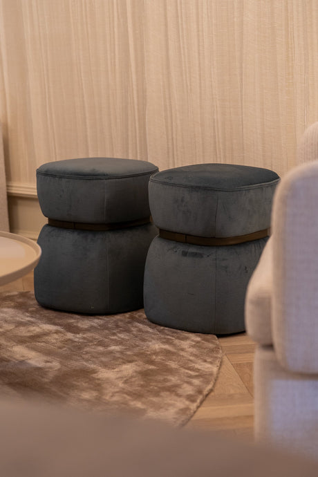 VERA Hocker - ZEN ZONE Furniture
