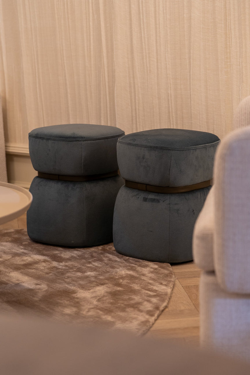 VERA Hocker - ZEN ZONE Furniture