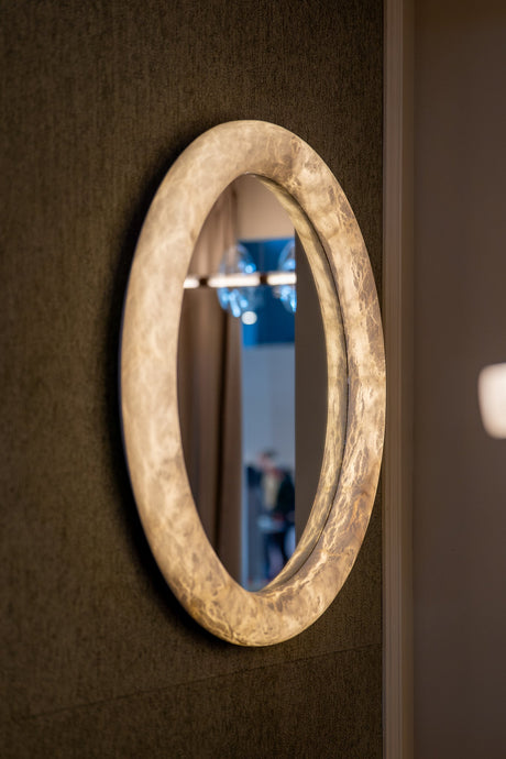 Aura Spiegel - ZEN ZONE Furniture