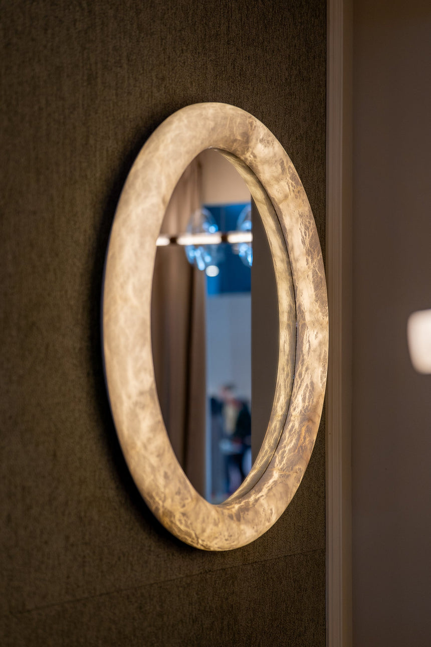 Aura Spiegel - ZEN ZONE Furniture