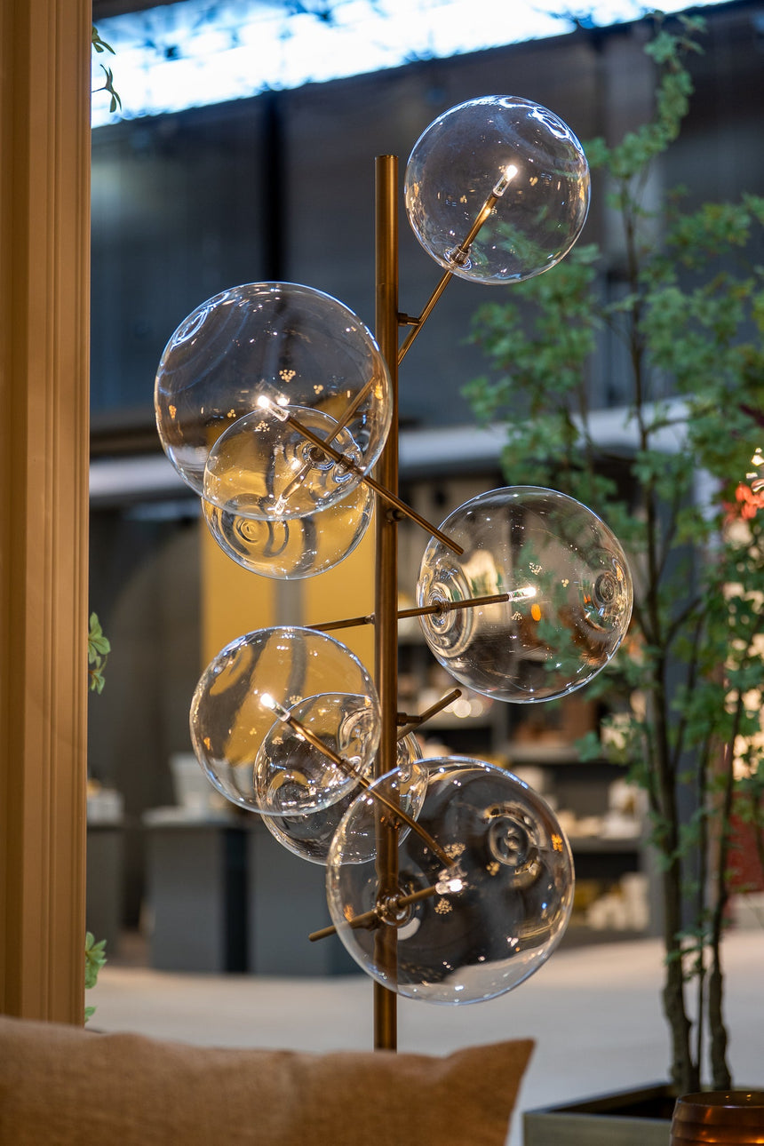 CHAVELLI Tischleuchte - ZEN ZONE Furniture