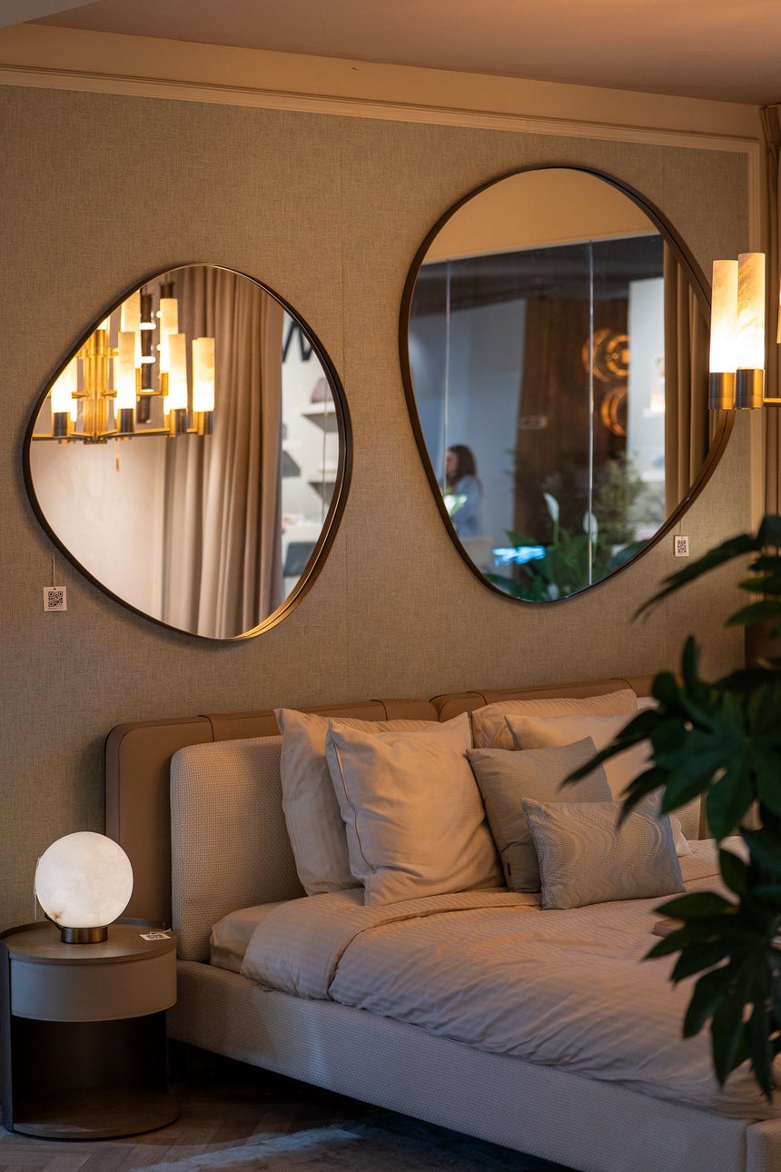 CALABRIA Bettgestell - ZEN ZONE Furniture
