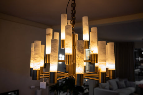 LUCIENNE Kronleuchter - ZEN ZONE Furniture