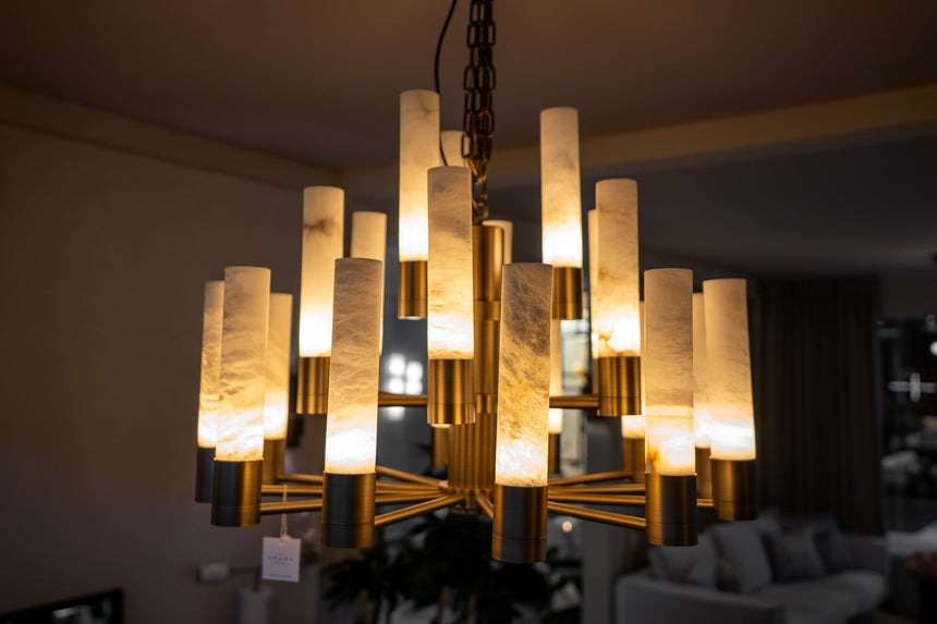 LUCIENNE Kronleuchter - ZEN ZONE Furniture