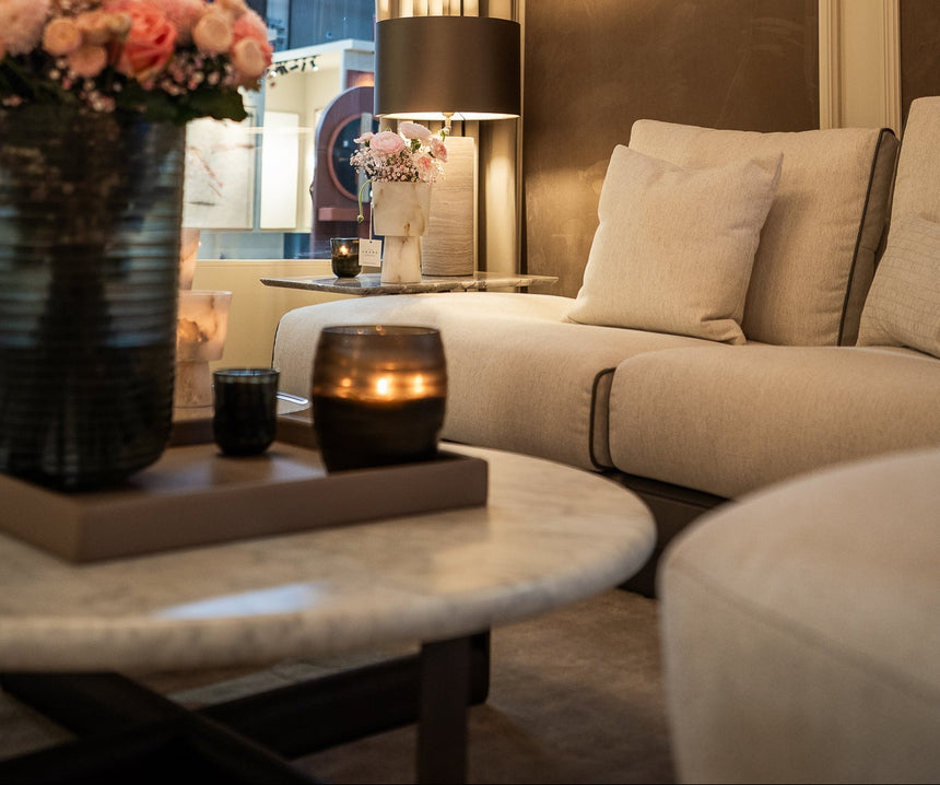 FIRENZE Couchtisch - ZEN ZONE Furniture