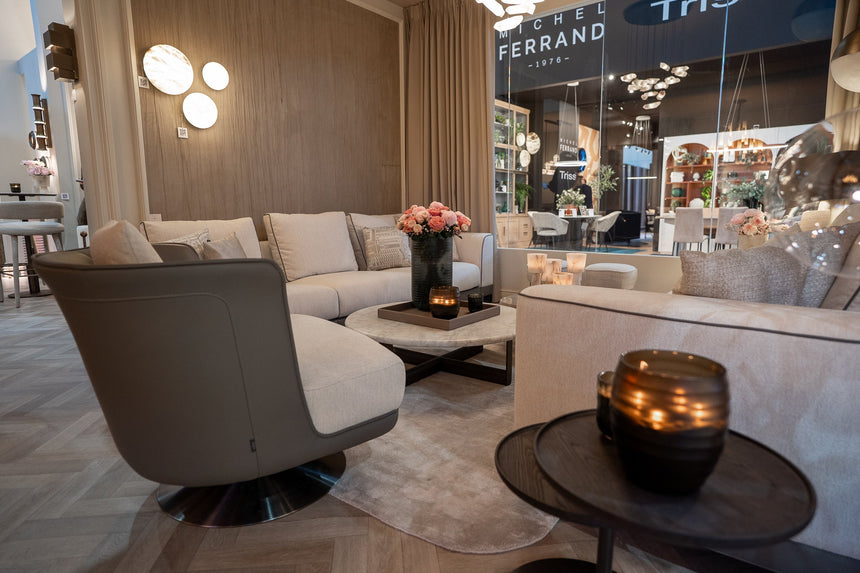 FIRENZE Couchtisch - ZEN ZONE Furniture