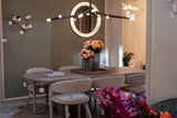VALERIA Esszimmerstuhl - ZEN ZONE Furniture