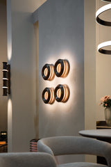 ROJI Wandleuchte - ZEN ZONE Furniture