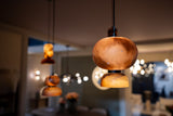 BELLE A Pendelleuchte Lavastein - ZEN ZONE Furniture