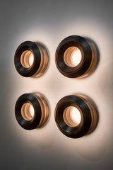 ROJI Wandleuchte - ZEN ZONE Furniture