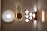 VIRELLA Wandleuchte Onyx - ZEN ZONE Furniture