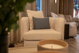 TIVOLI Armlehnstuhl - ZEN ZONE Furniture