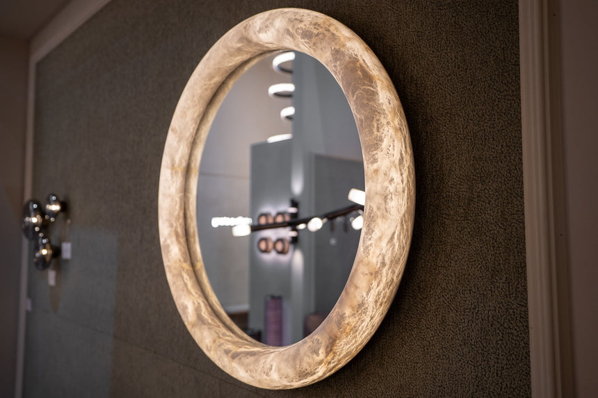 Aura Spiegel - ZEN ZONE Furniture