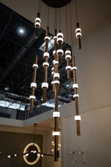 GIO Kronleuchter 10er-Set - ZEN ZONE Furniture