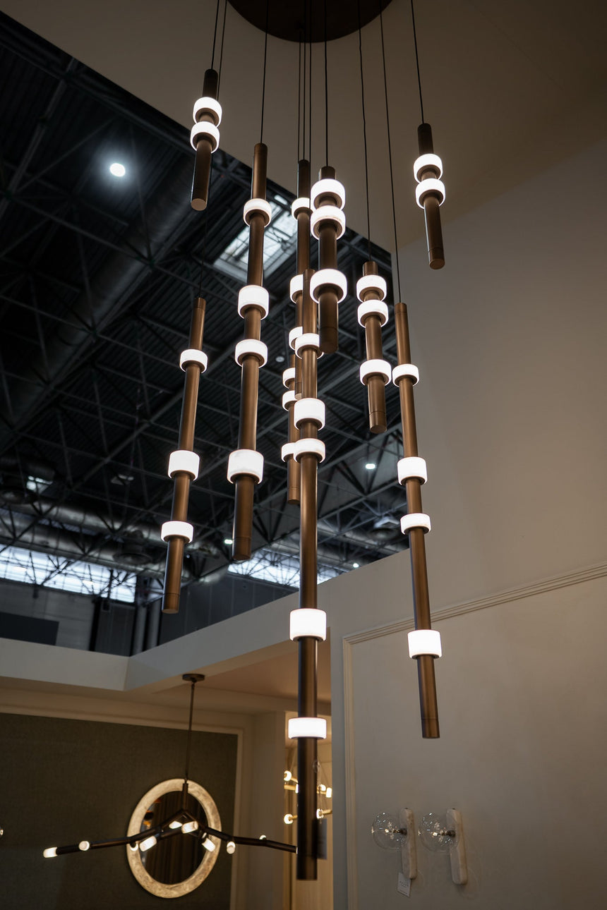 GIO Kronleuchter 10er-Set - ZEN ZONE Furniture