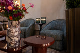 KIMBERLY Armlehnstuhl - ZEN ZONE Furniture