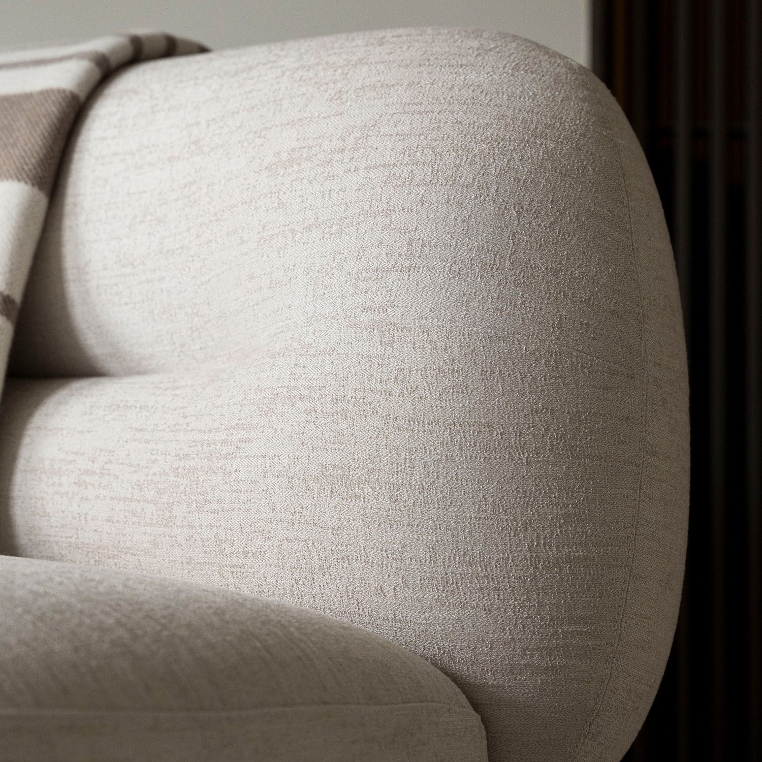 FABRIO Loungesessel - ZEN ZONE Furniture