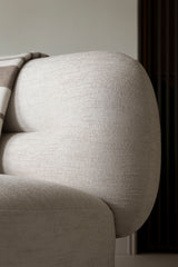 FABRIO Loungesessel - ZEN ZONE Furniture