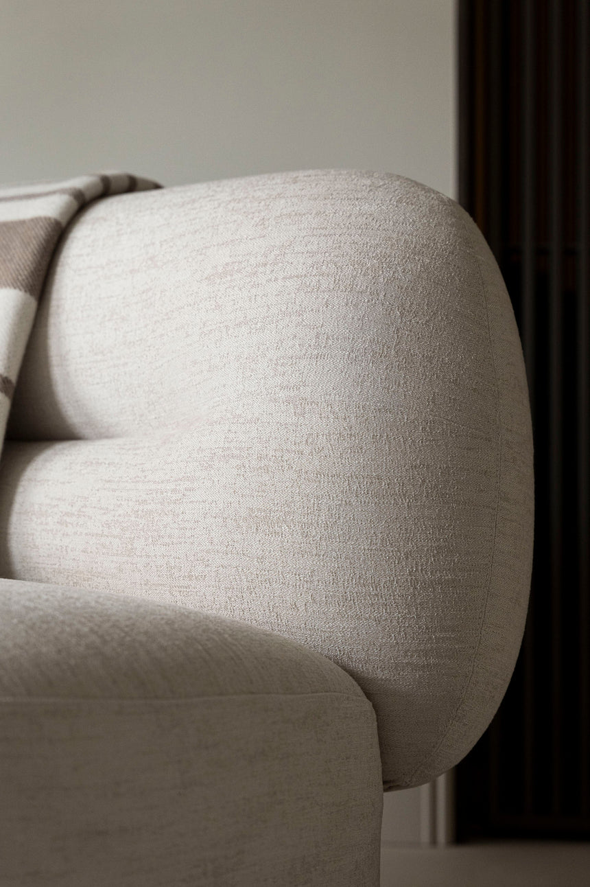 FABRIO Loungesessel - ZEN ZONE Furniture