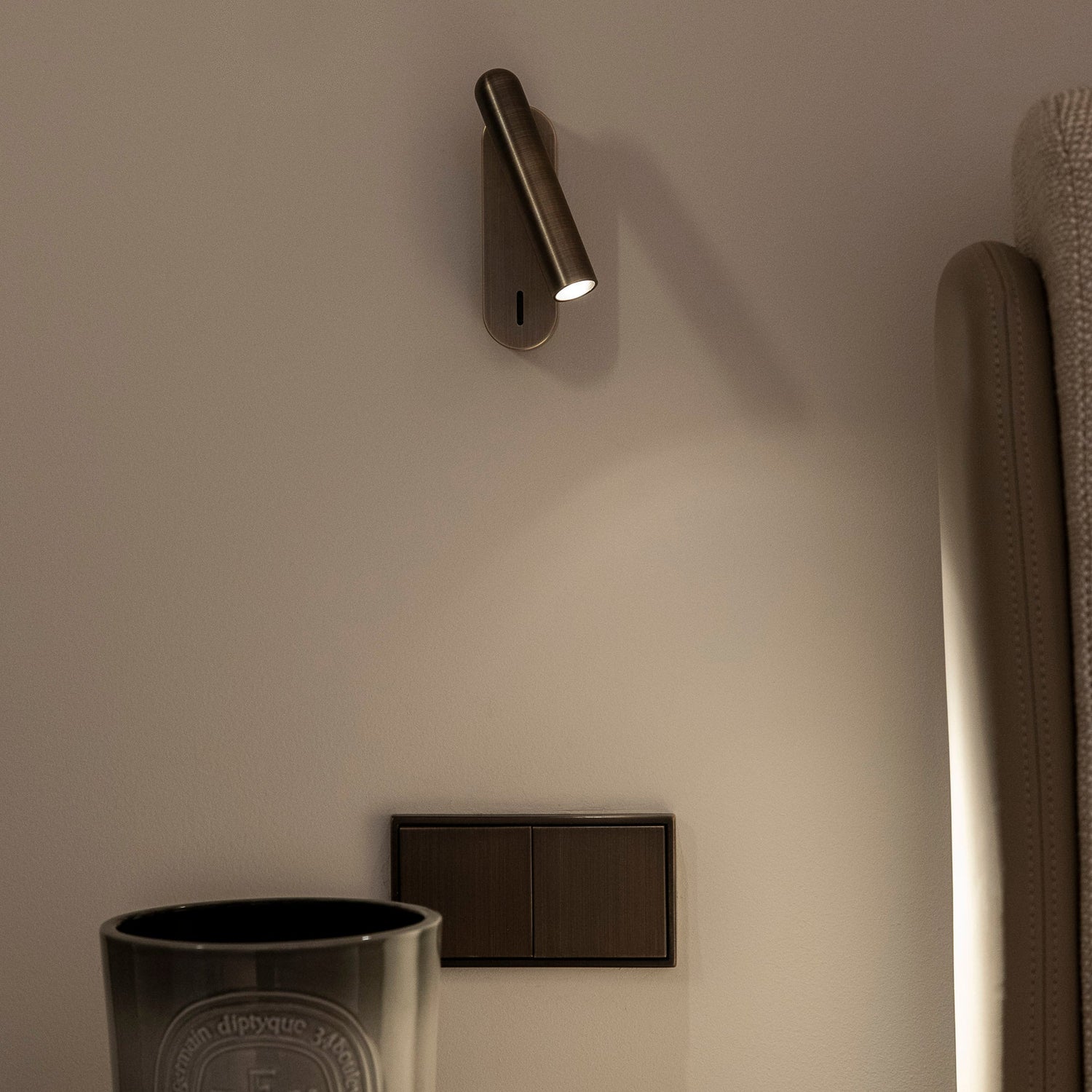 ALLESIA Lesewandleuchte - ZEN ZONE Furniture