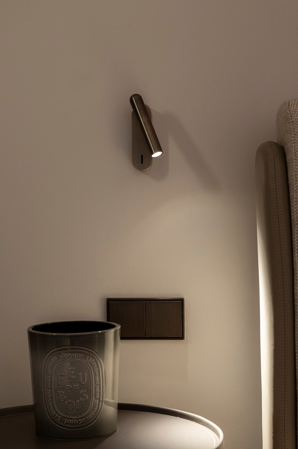 ALLESIA Lesewandleuchte - ZEN ZONE Furniture