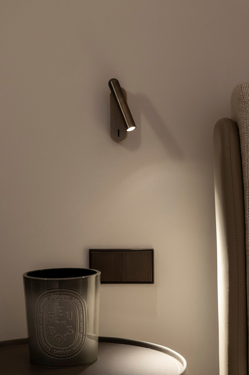 ALLESIA Lesewandleuchte - ZEN ZONE Furniture