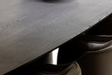 AMALFI Esstisch Rechteckig - ZEN ZONE Furniture