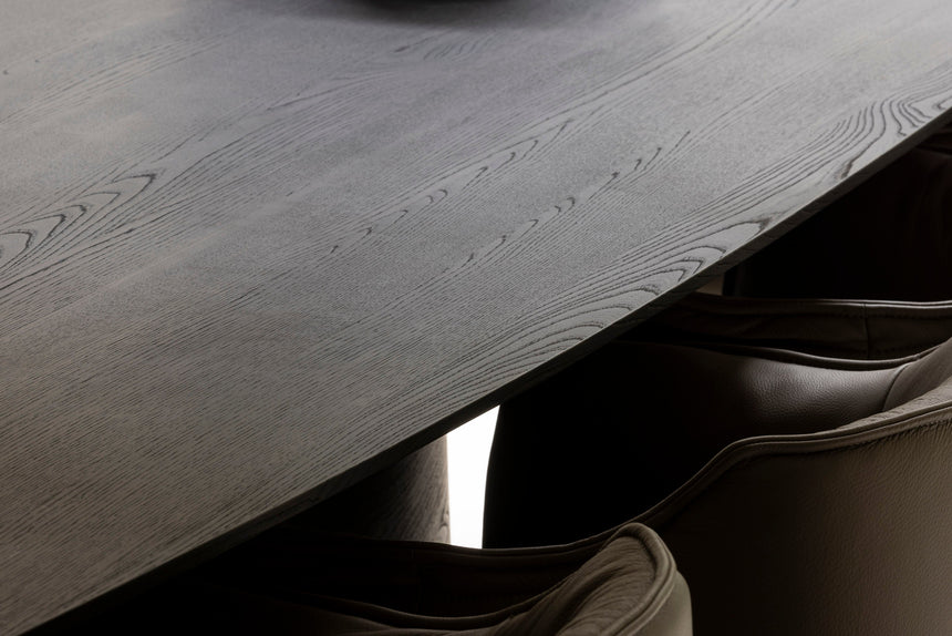 AMALFI Esstisch Rechteckig - ZEN ZONE Furniture
