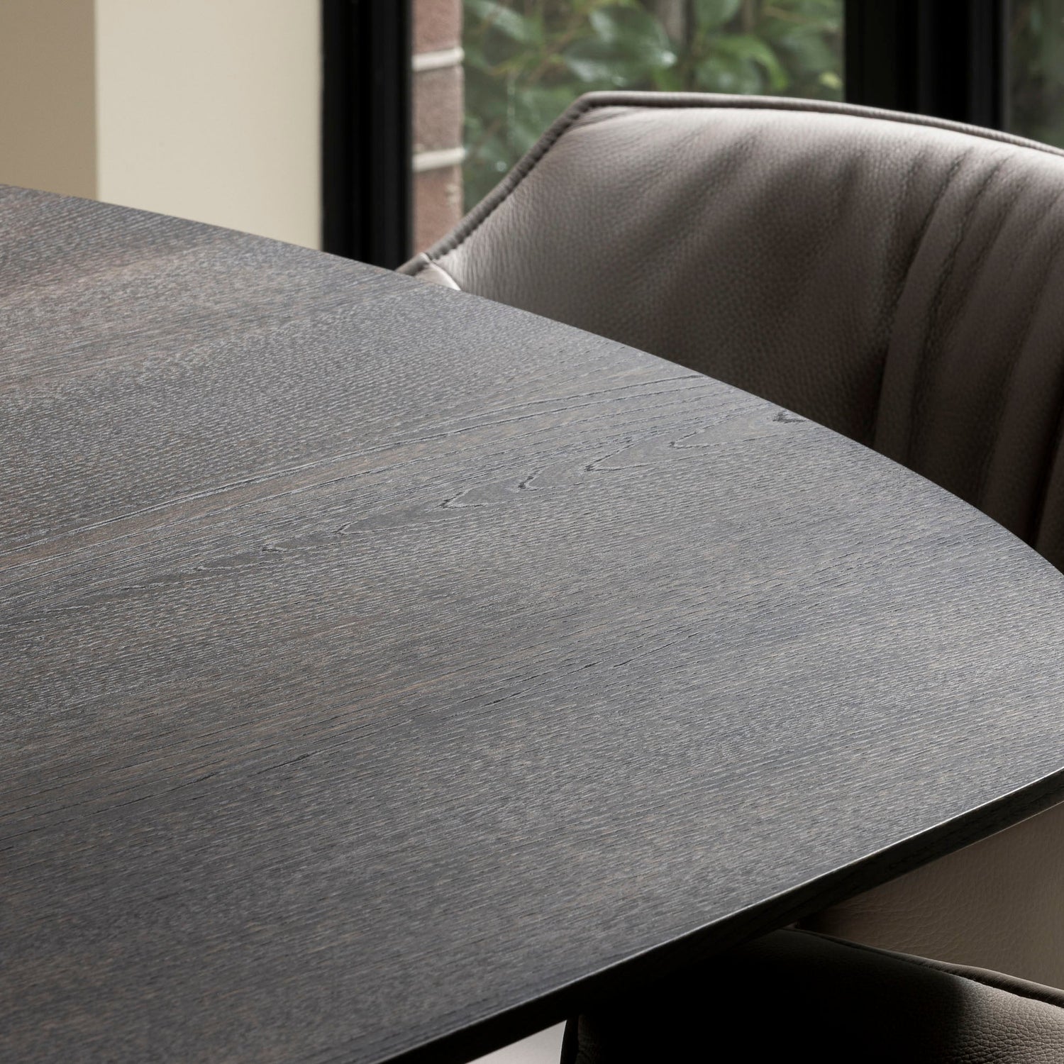 AMALFI Esstisch Rechteckig - ZEN ZONE Furniture