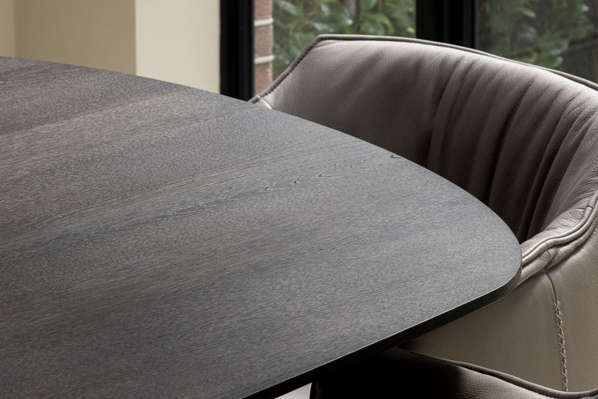 AMALFI Esstisch Rechteckig - ZEN ZONE Furniture