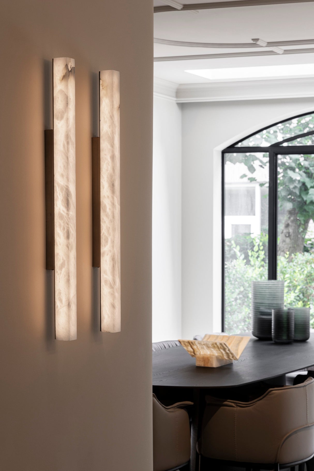 DO Wandleuchte - ZEN ZONE Furniture