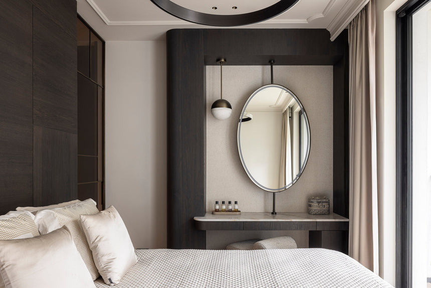 LUNA Pendelleuchte - ZEN ZONE Furniture