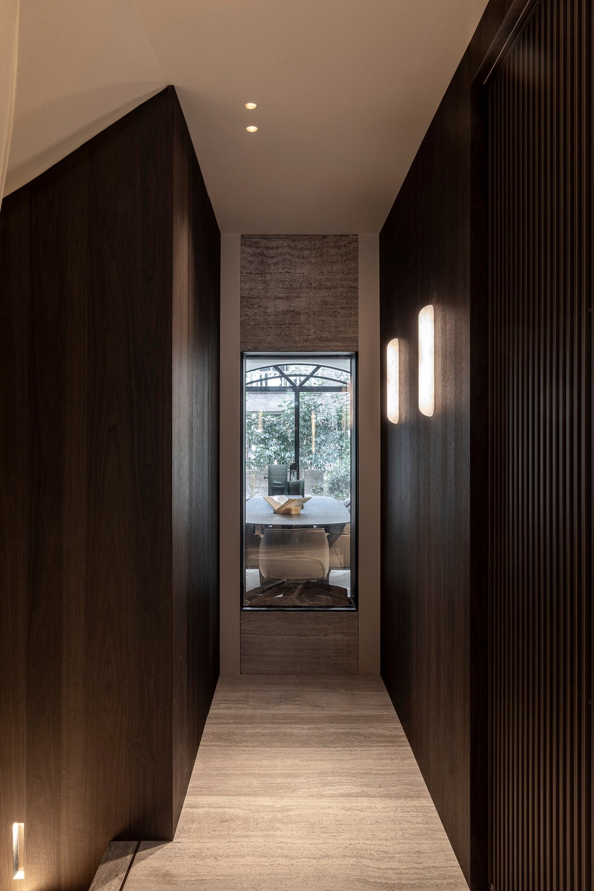 MARIO Wandleuchte - ZEN ZONE Furniture