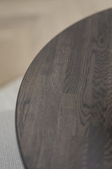 TYLER Esstisch Braun 170x105x74cm - ZEN ZONE