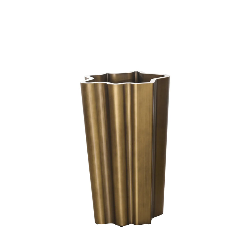 WAVE Pflanzgefäß - ZEN ZONE Furniture