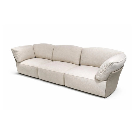 MULLINER Sofa 4-Sitzer - ZEN ZONE Furniture