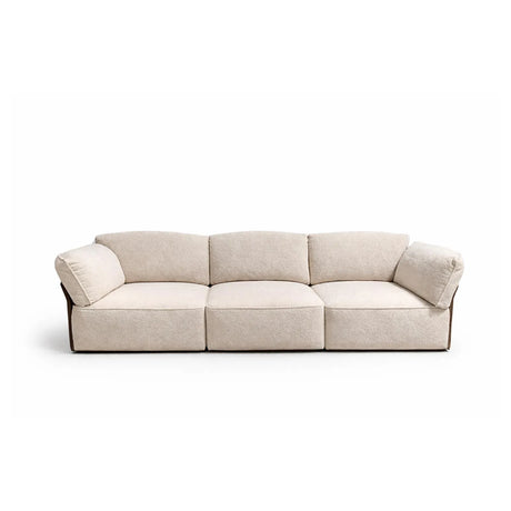 MULLINER Sofa 4-Sitzer - ZEN ZONE Furniture