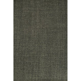 WINDHAM Esszimmerstuhl Grün/Eiche 57x62x80cm - ZEN ZONE