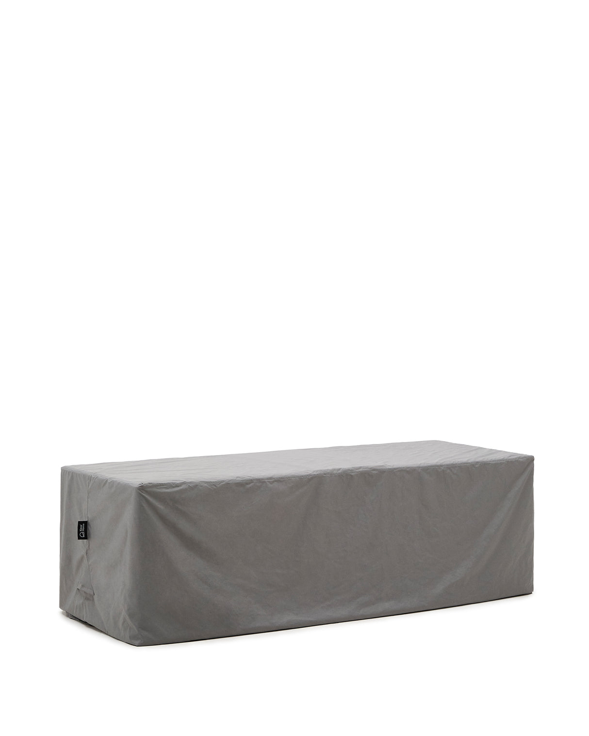 Schutzhülle Iria für großen rechteckigen Outdoor-Tisch max. 300 x 115 cm