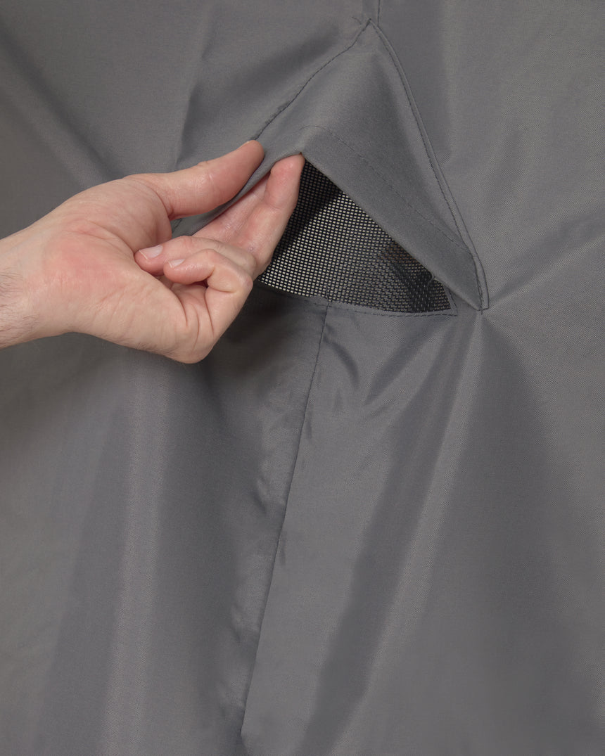 Schutzhülle Iria für runden Outdoor-Tisch max. Ø 160 cm - ZEN ZONE Furniture