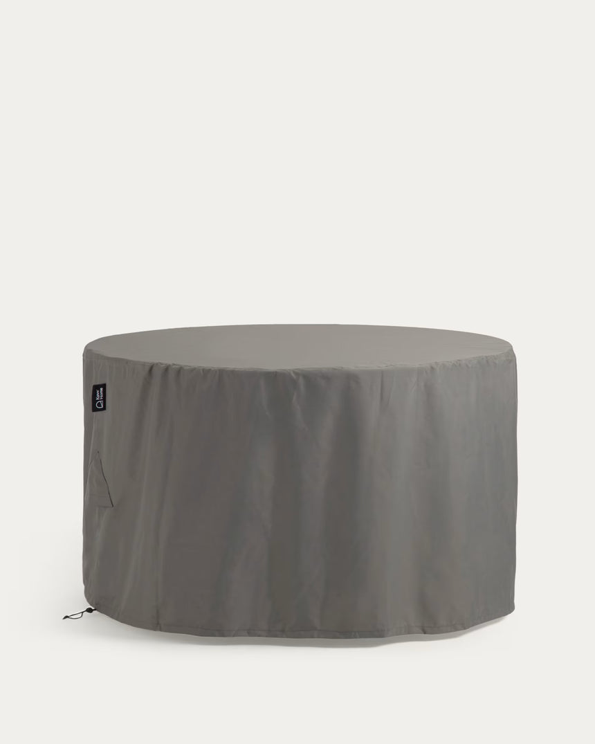 Iria Schutzhülle für runden Outdoor-Tisch max. Ø 160 cm - ZEN ZONE Furniture