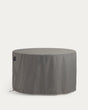 Iria Schutzhülle für runden Outdoor-Tisch max. Ø 160 cm - ZEN ZONE Furniture
