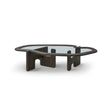 PALERMO Couchtisch - ZEN ZONE Furniture