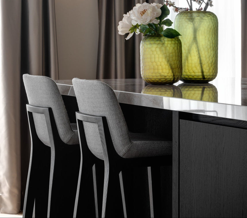 FEBE Barstuhl - ZEN ZONE Furniture